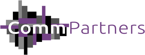 CommPartners Logo