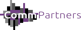 CommPartners Logo